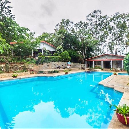 Eagle Ridge Resort Bengalúr Exteriér fotografie